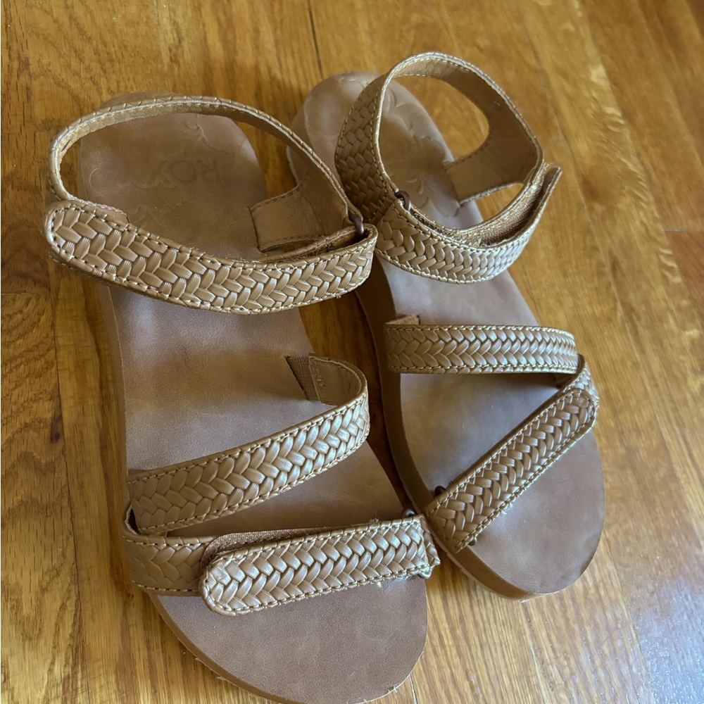 Roxy Sandals